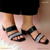 Runway Hit-BLACK